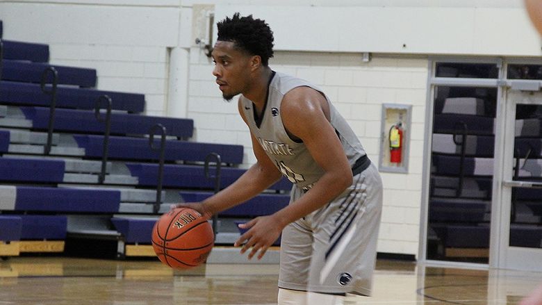 Penn State Abington men's basketball