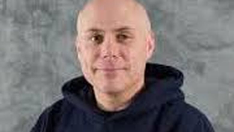 Joe Oakes
