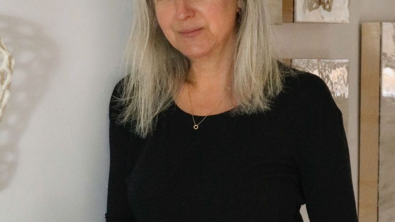 Yvonne Love headshot