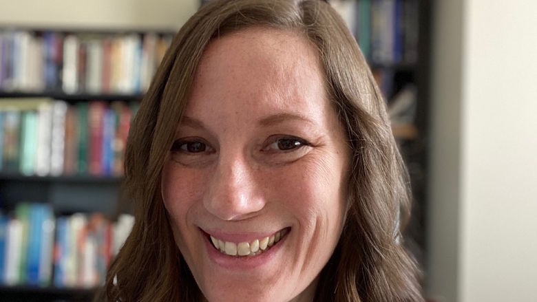 Diane Rosenbaum