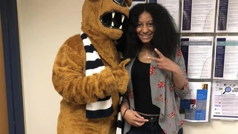 Abington accounting major