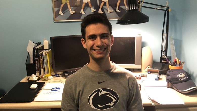 Abington spring 2020 valedictorian 