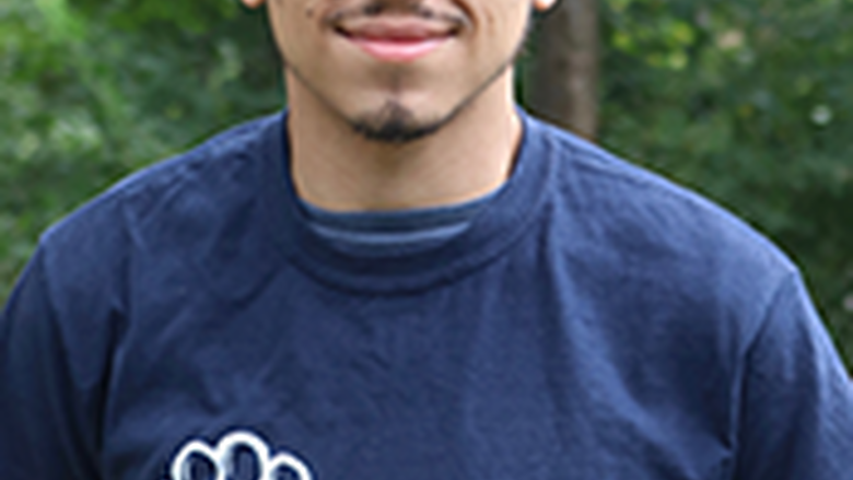 Justin Rodriguez