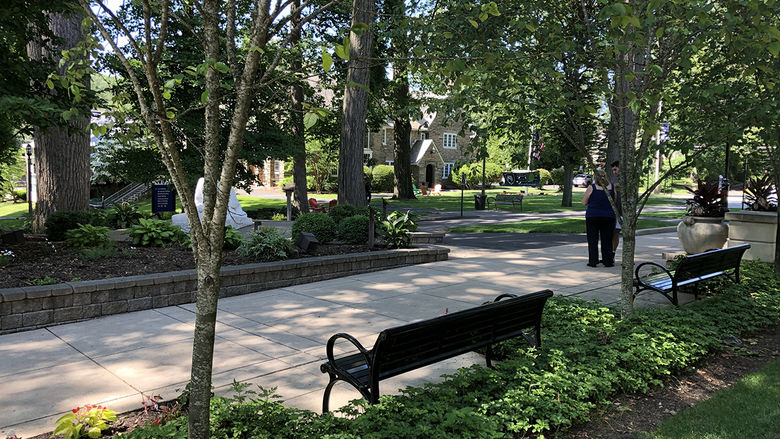 Sutherland Plaza