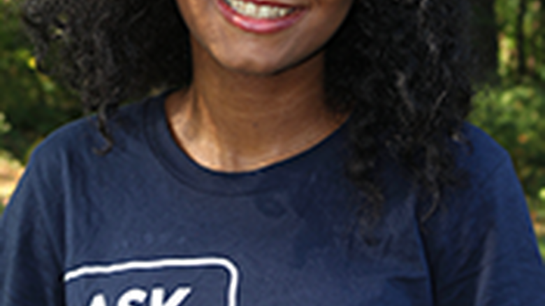 Kyra Fripps