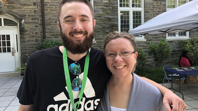 2019 New Student Orientation