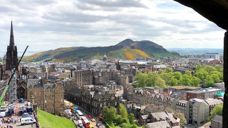 Scotland