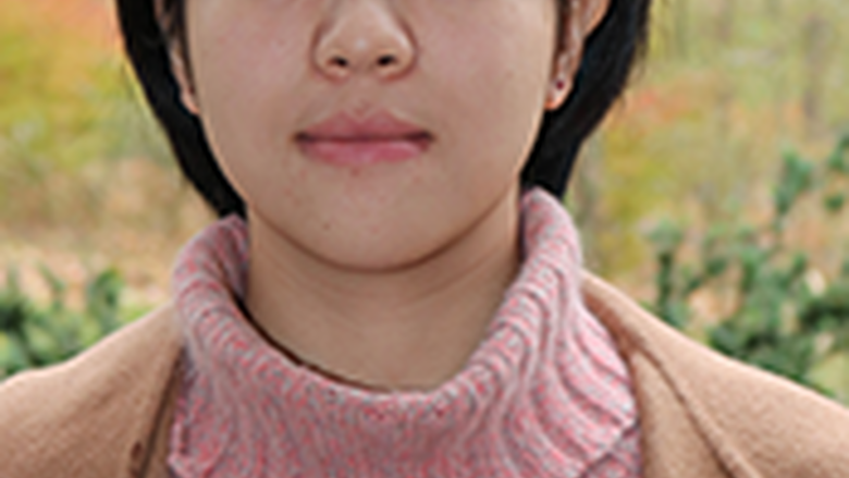 Zhijie Yang