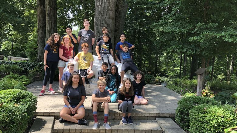 HP group 2019