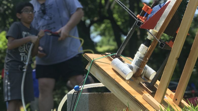 Rocketry 7