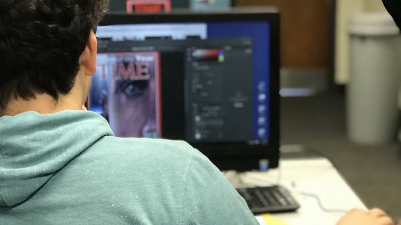 Photoshop 5