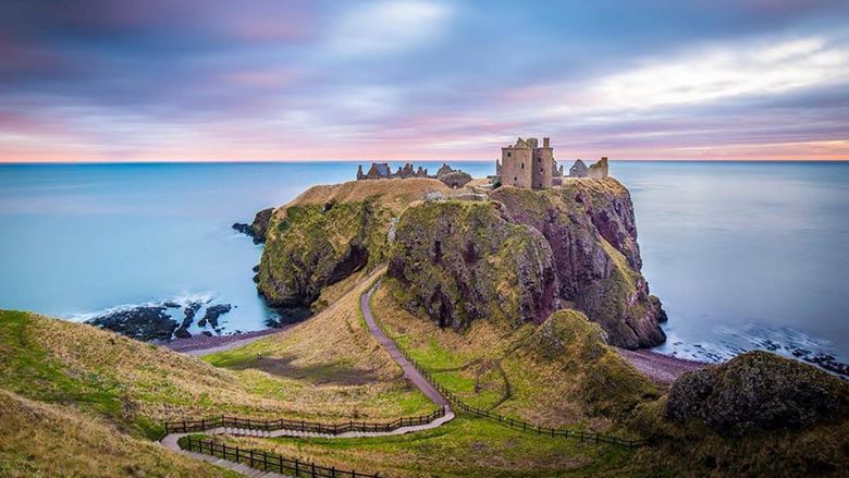 Scotland photo