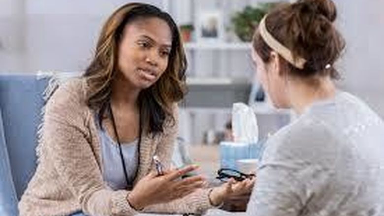 CAPS Individual Counseling