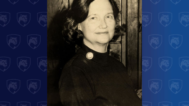 Headshot of Ingeborg Schuster