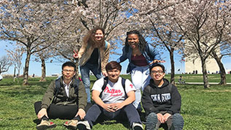 International Students
