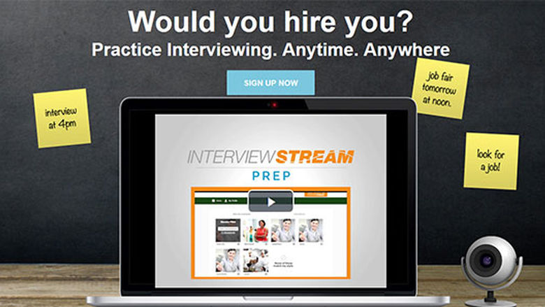 interview stream