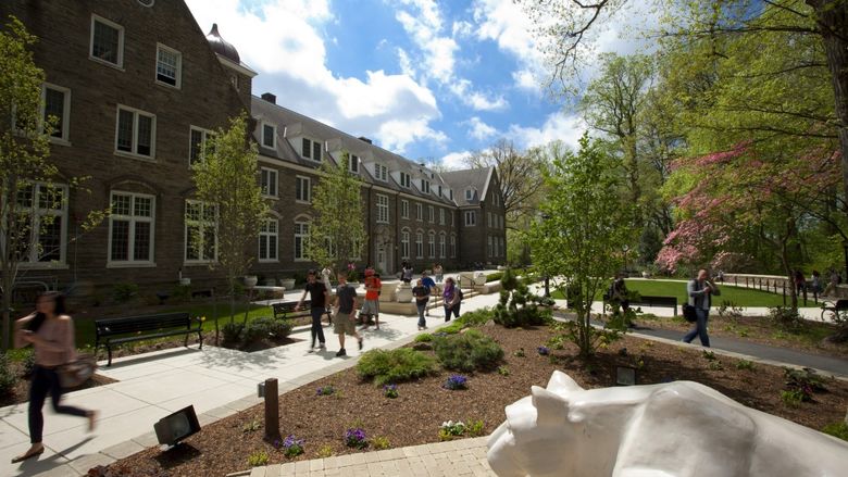 International Student Organization