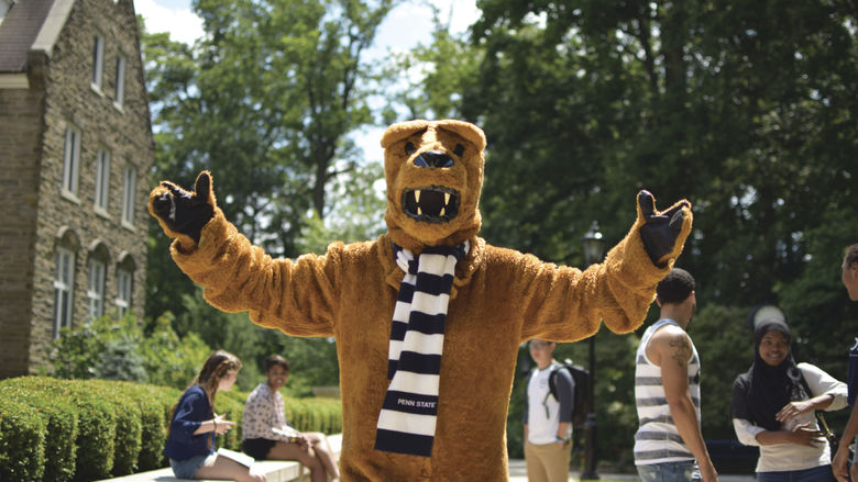 International Student Organization