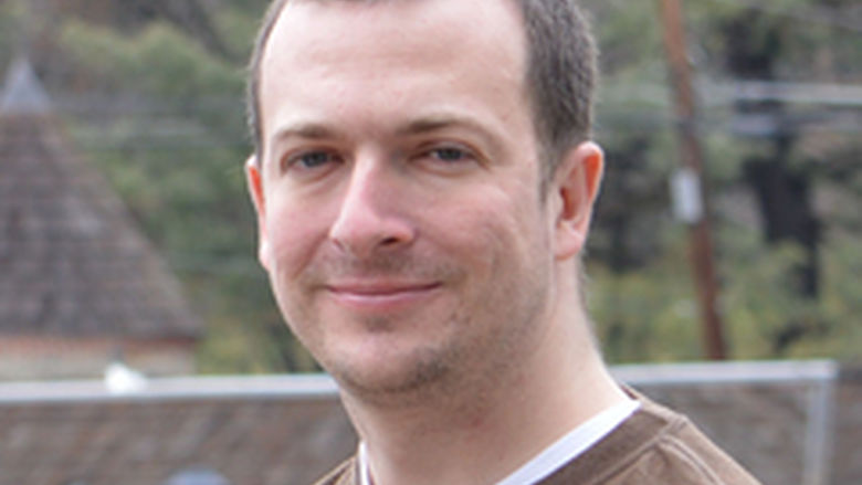 Jacob Benfield