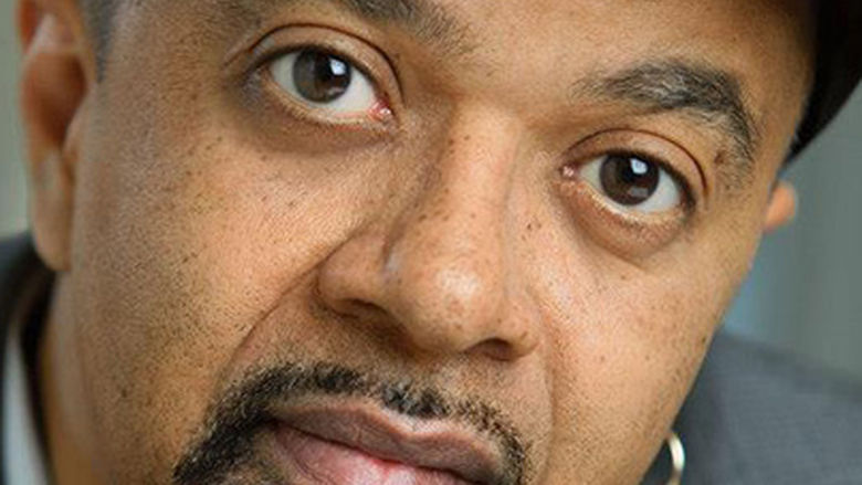 James McBride