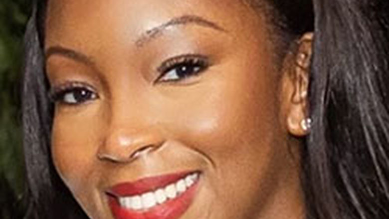 Jasmine Harvey headshot