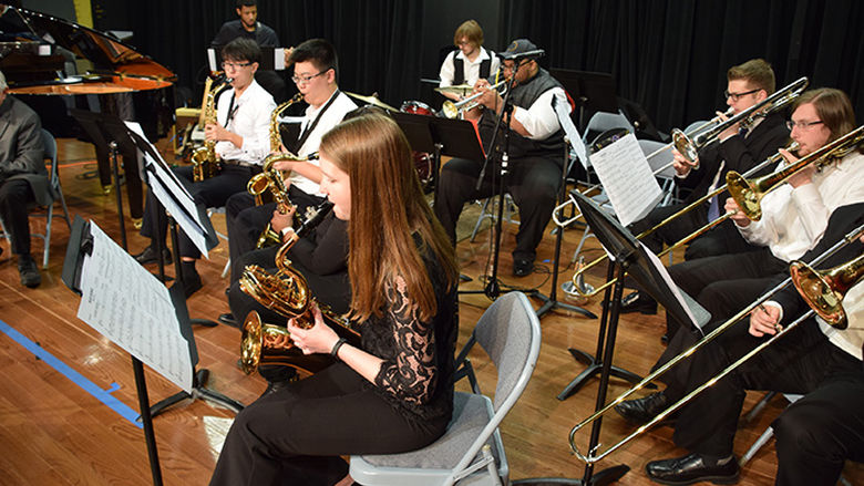 Jazz Ensemble