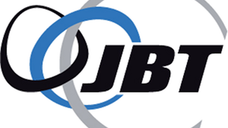JBT logo