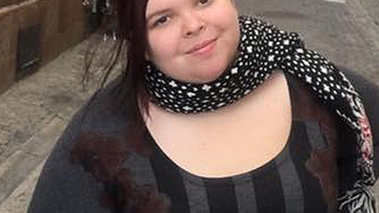 Jessica Dashevsky-Murray