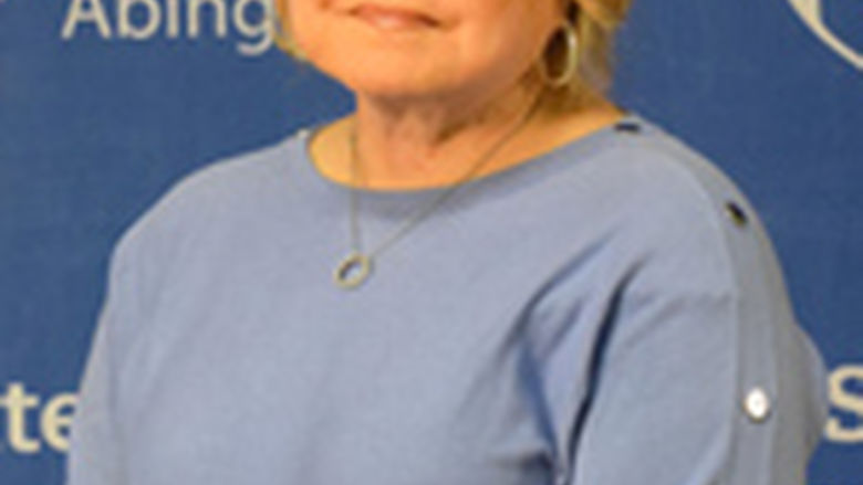 Joan Robbins