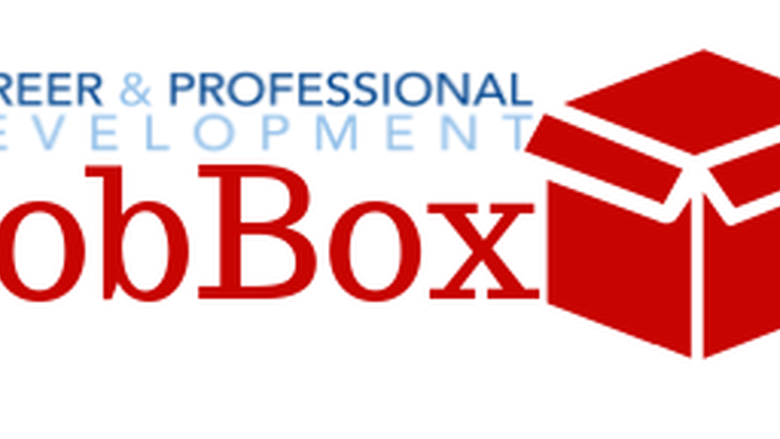 JobBox Logo