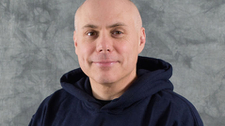 Joe Oakes