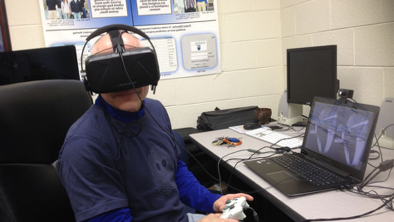Transmedia and Gaming Image