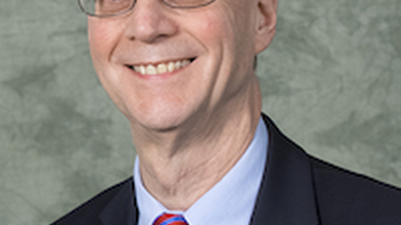 A photo of John Davie