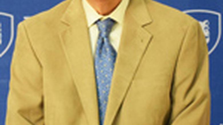 John Panoe