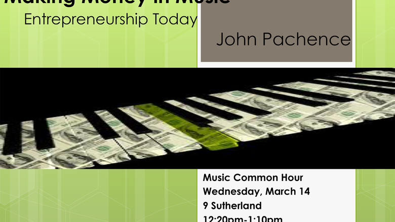  john pachence