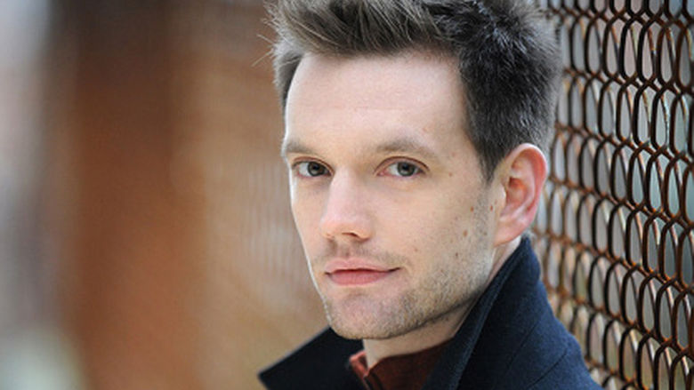 Josh Rivedal