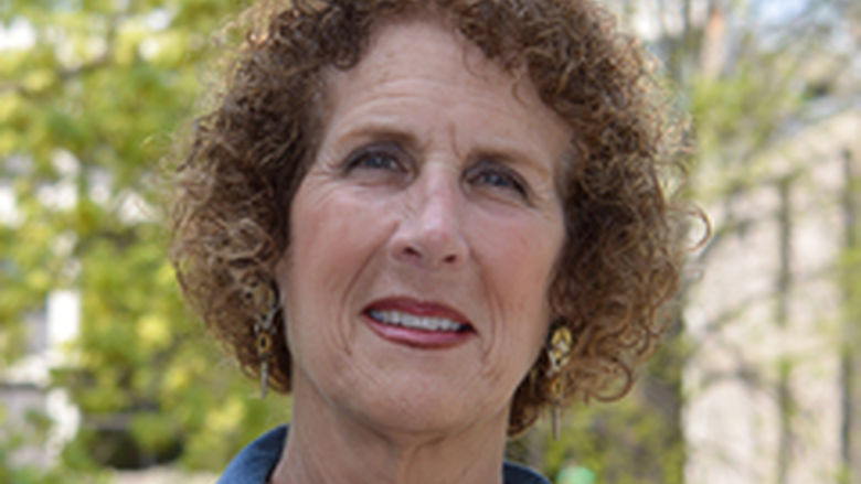 Judy Newman
