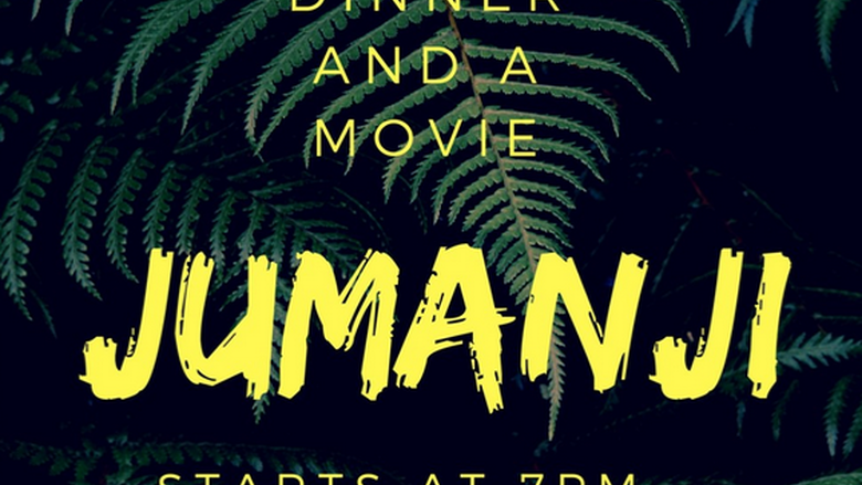 jumanji