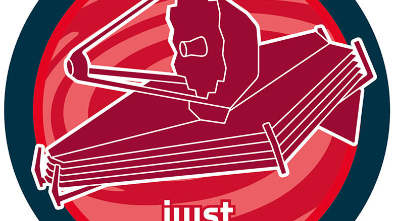 JWST logo