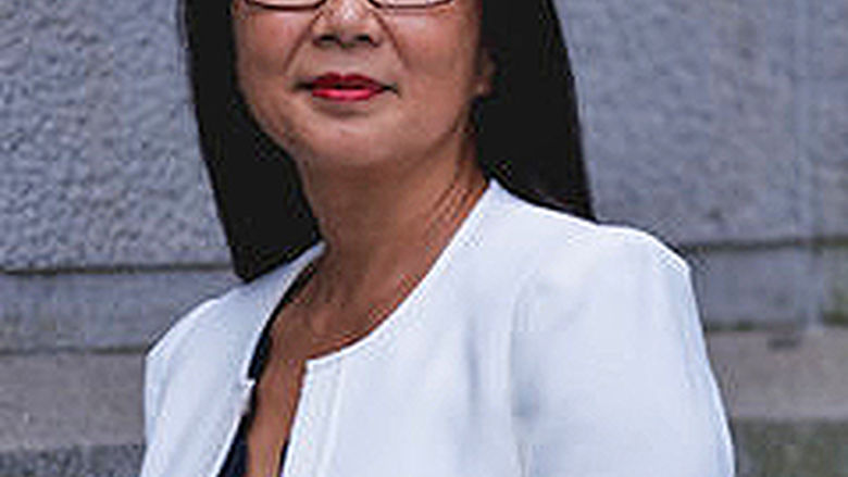 kay yu