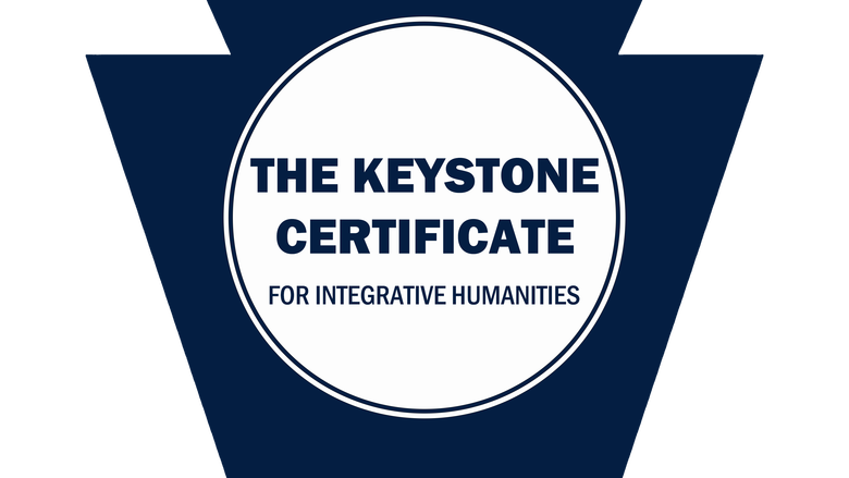 Keystone Certificate Program logo