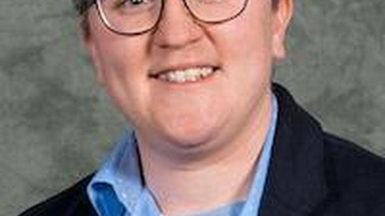 A photo of Kellen Sines