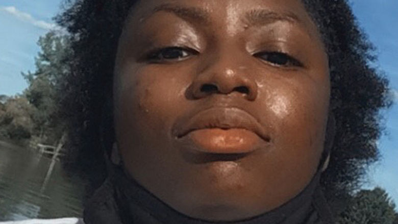 Headshot of Kike Olayinka-Yusuf