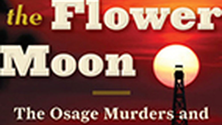 Killers of the Flower