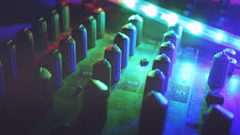 Music technology