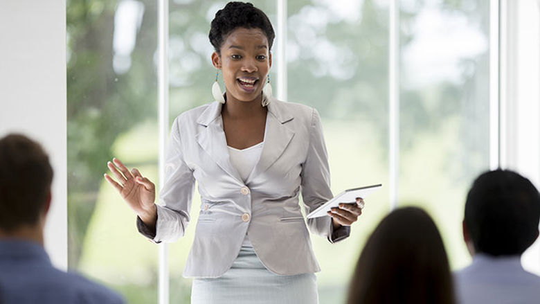 Leadership Essentials