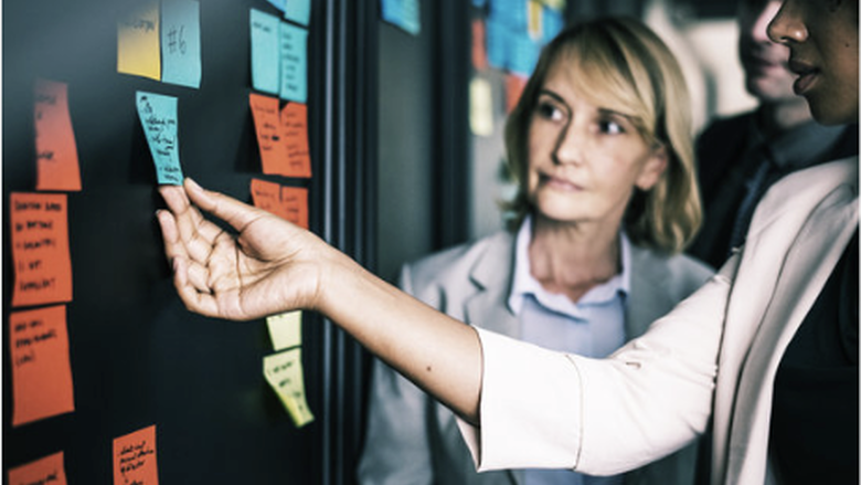 Lean Six Sigma