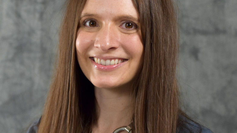 Liliana Naydan Headshot