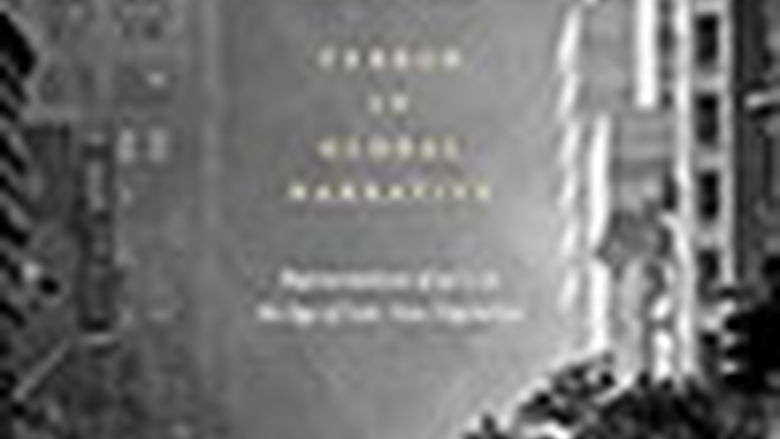 Terror In Global Narrative Book