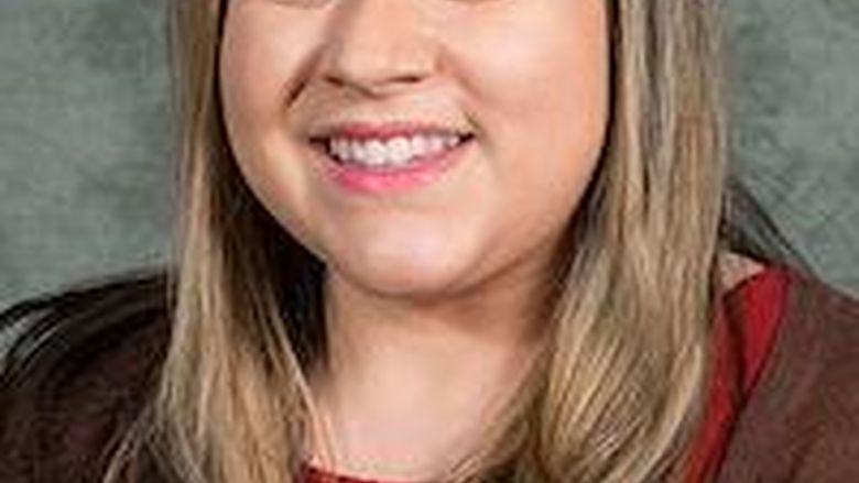 A photo of Lindsay Wood